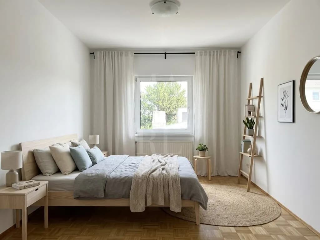 5-Zimmer-Wohnung mieten in Wien – 155 m², € 2.950 – Bild 13 von 26