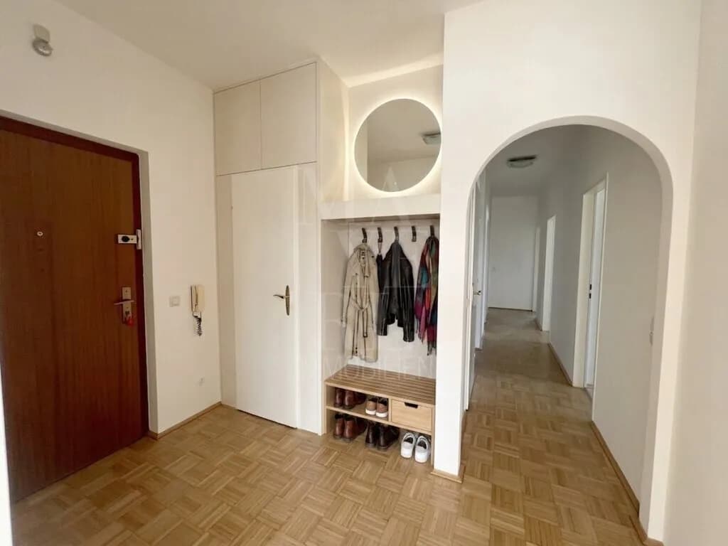 5-Zimmer-Wohnung mieten in Wien – 155 m², € 2.950 – Bild 17 von 26