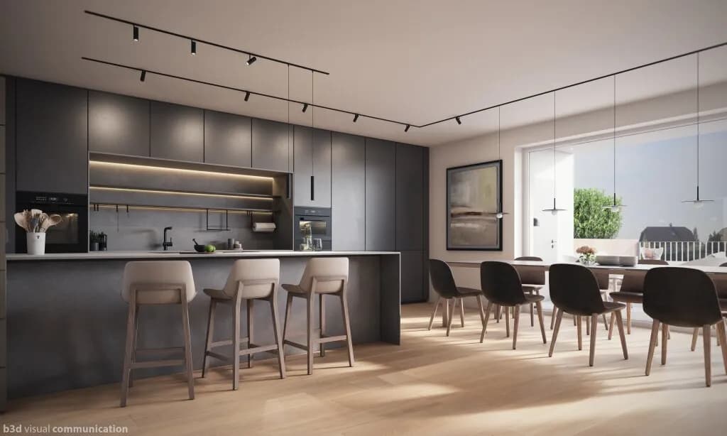 2-Zimmer-Wohnung kaufen in Vöcklabruck – 57,48 m², € 254.700 – Bild 8 von 17