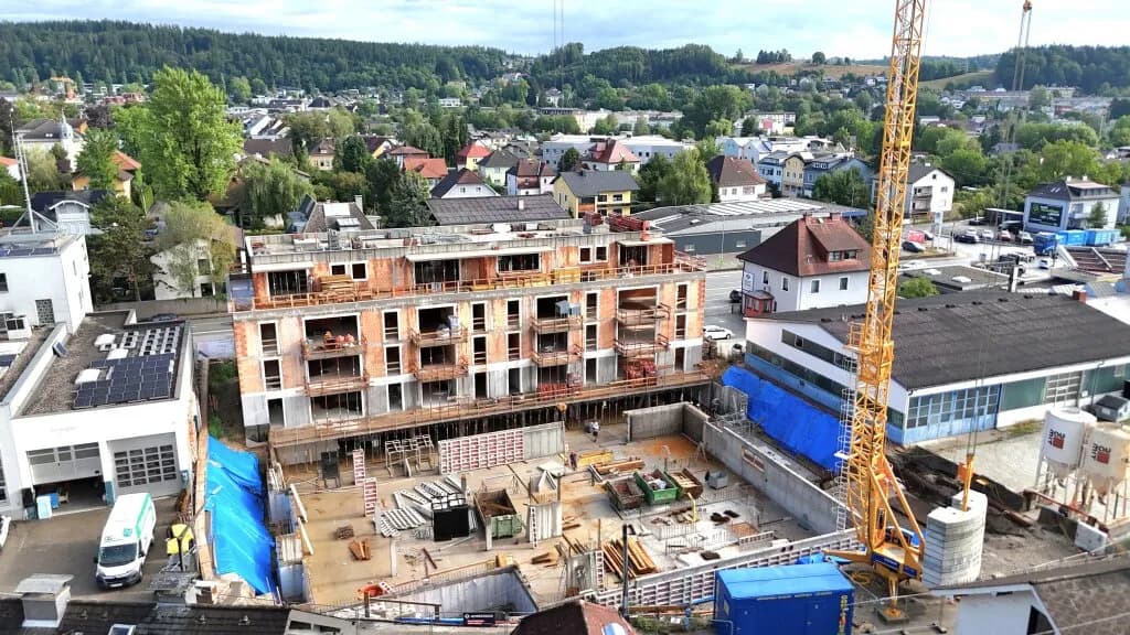 2-Zimmer-Wohnung kaufen in Vöcklabruck – 57,48 m², € 254.700 – Bild 14 von 17