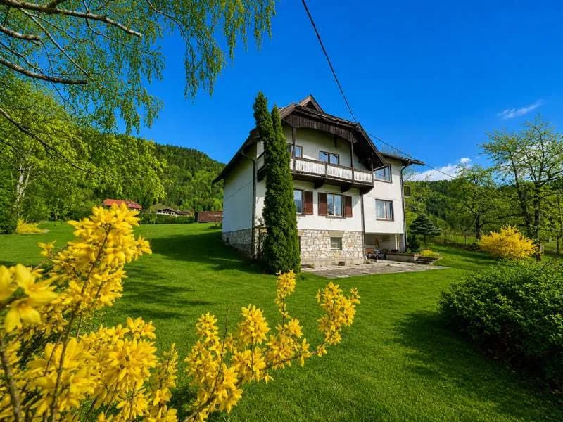 6-Zimmer-Haus kaufen in Feldkirchen – 180 m², € 4.500.000 – Bild 2 von 8
