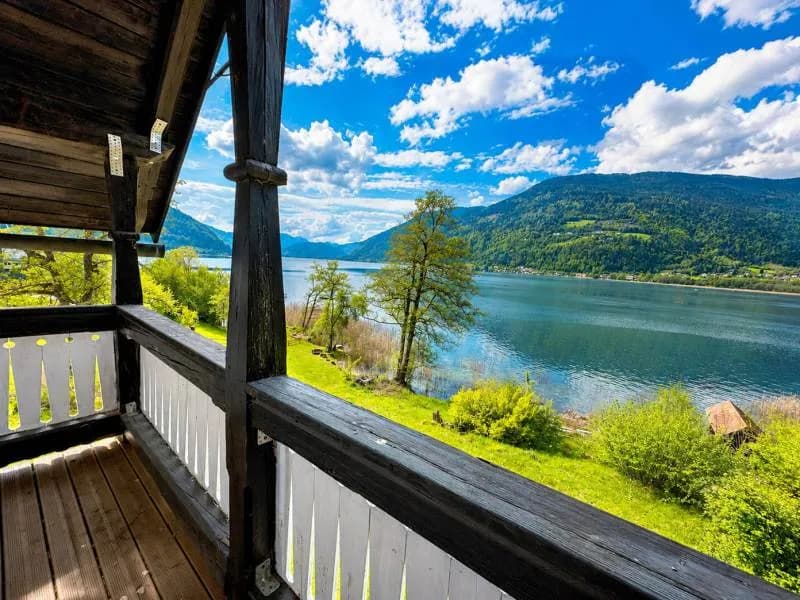 6-Zimmer-Haus kaufen in Feldkirchen – 180 m², € 4.500.000 – Bild 3 von 8