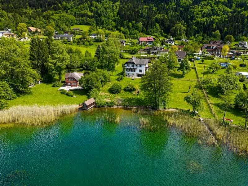 6-Zimmer-Haus kaufen in Feldkirchen – 180 m², € 4.500.000 – Bild 4 von 8