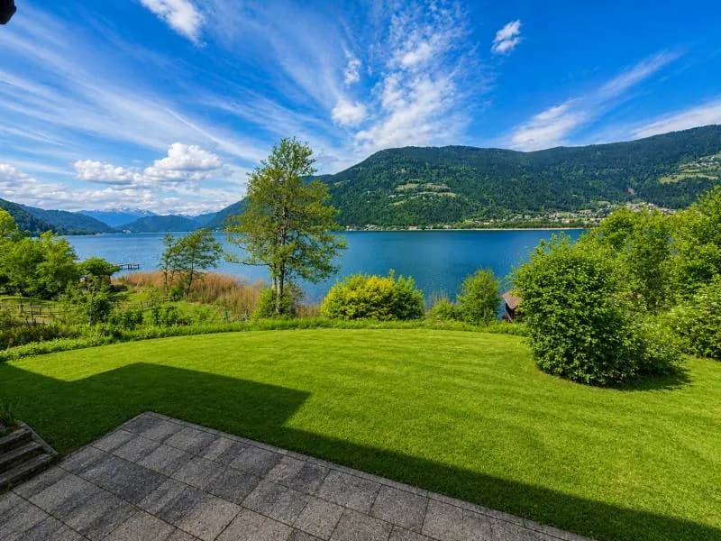 6-Zimmer-Haus kaufen in Feldkirchen – 180 m², € 4.500.000 – Bild 5 von 8
