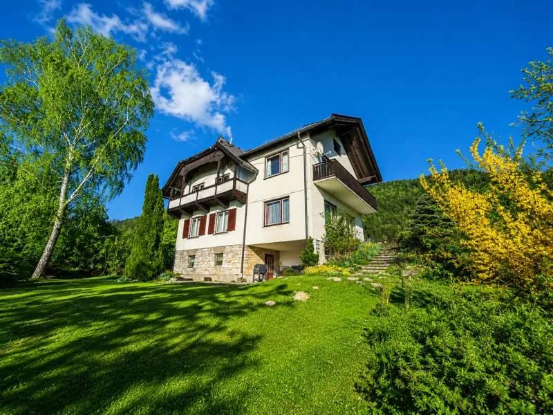 6-Zimmer-Haus kaufen in Feldkirchen – 180 m², € 4.500.000 – Bild 6 von 8