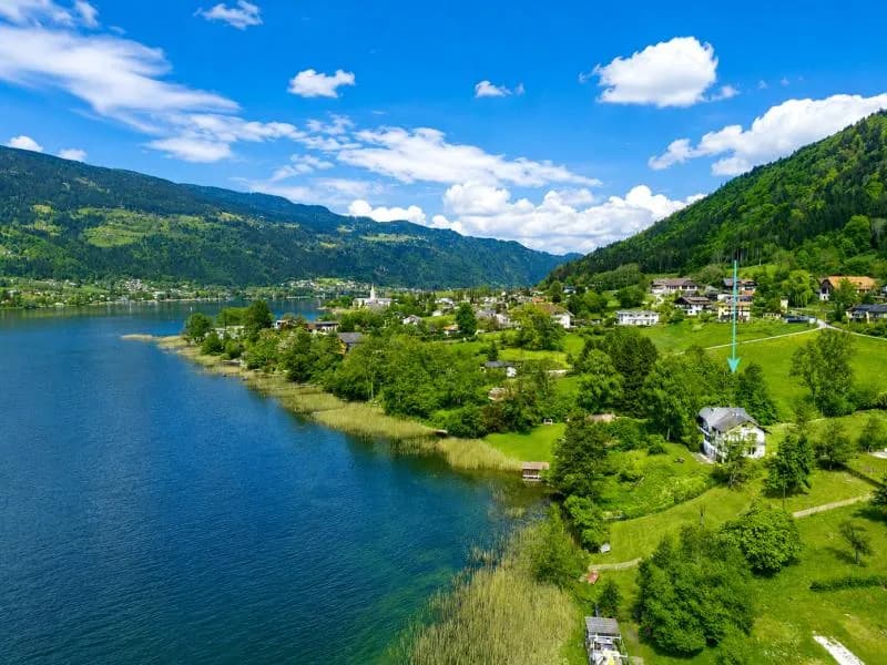 6-Zimmer-Haus kaufen in Feldkirchen – 180 m², € 4.500.000 – Bild 8 von 8