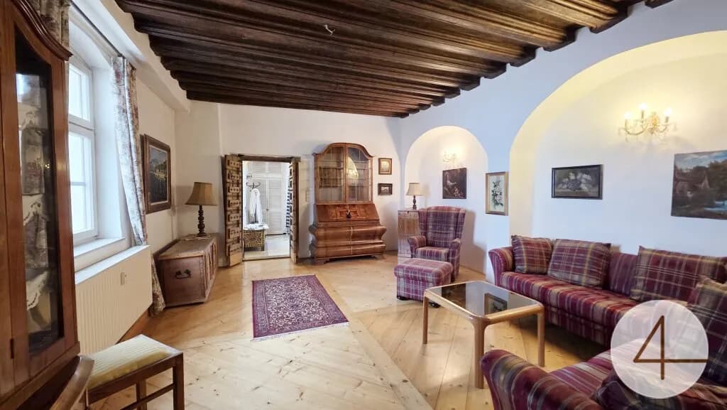 Haus kaufen in Krems an der Donau – 291 m², € 1.250.000 – Bild 3 von 31