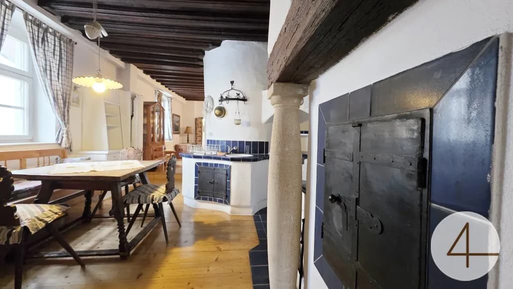 Haus kaufen in Krems an der Donau – 291 m², € 1.250.000 – Bild 4 von 31