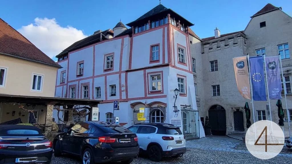 Haus kaufen in Krems an der Donau – 291 m², € 1.250.000 – Bild 6 von 31