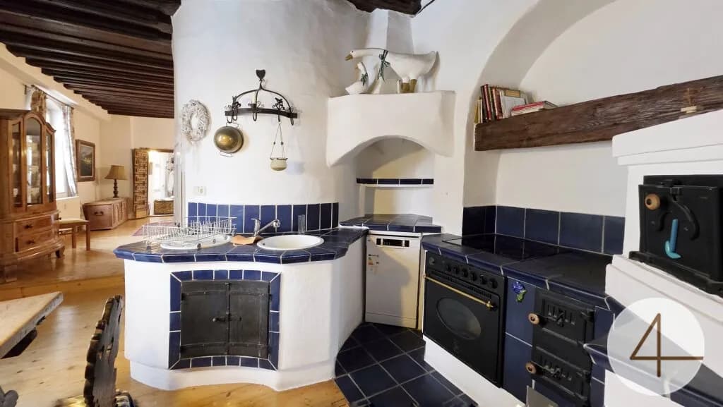 Haus kaufen in Krems an der Donau – 291 m², € 1.250.000 – Bild 9 von 31