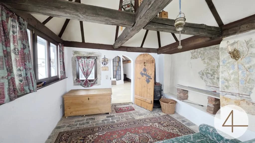 Haus kaufen in Krems an der Donau – 291 m², € 1.250.000 – Bild 12 von 31
