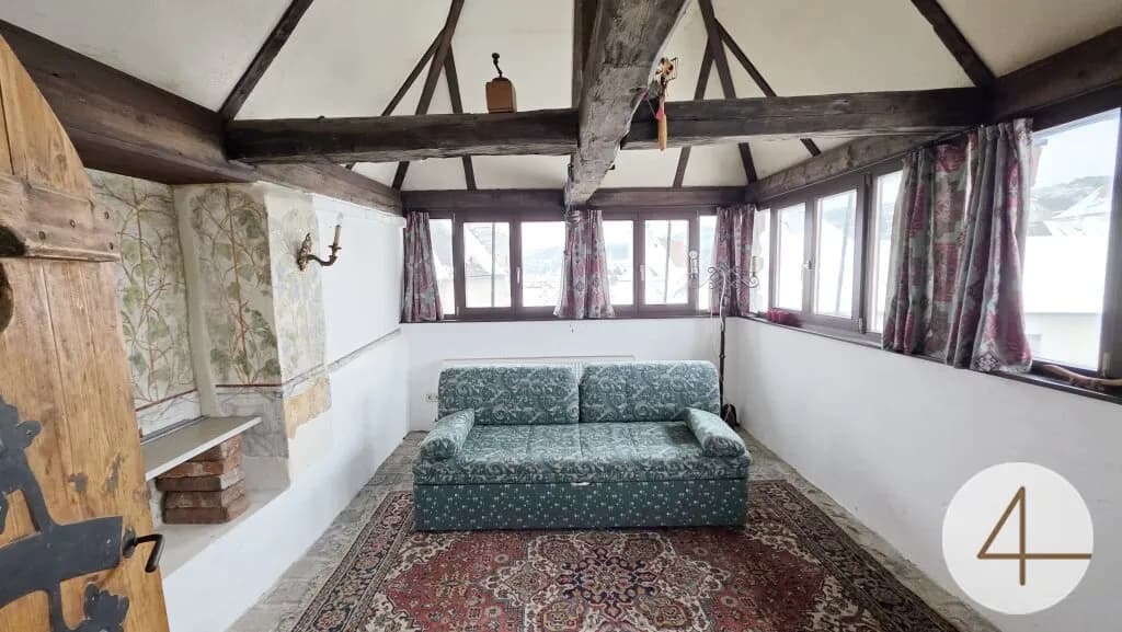 Haus kaufen in Krems an der Donau – 291 m², € 1.250.000 – Bild 20 von 31
