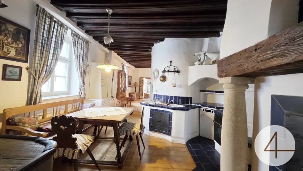 Haus kaufen in Krems an der Donau – 291 m², € 1.250.000 – Bild 22 von 31