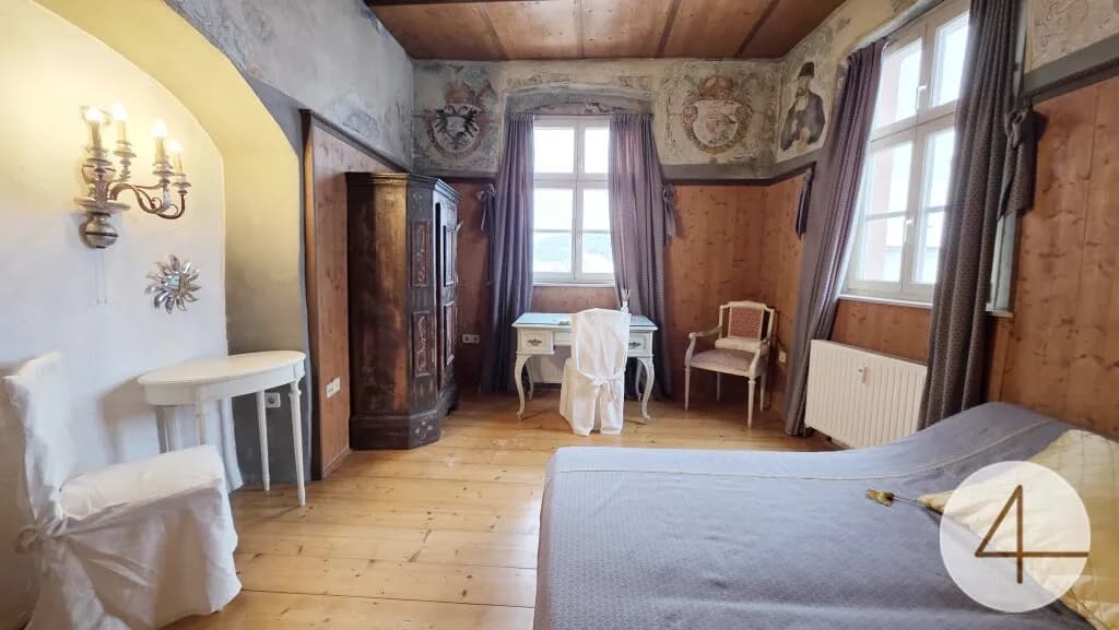 Haus kaufen in Krems an der Donau – 291 m², € 1.250.000 – Bild 23 von 31