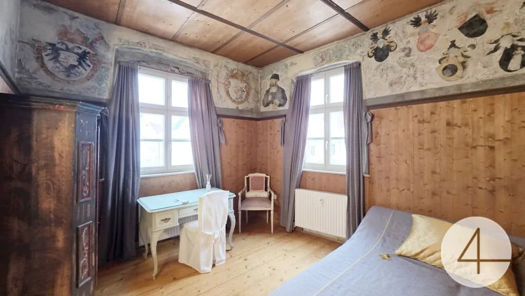 Haus kaufen in Krems an der Donau – 291 m², € 1.250.000 – Bild 24 von 31