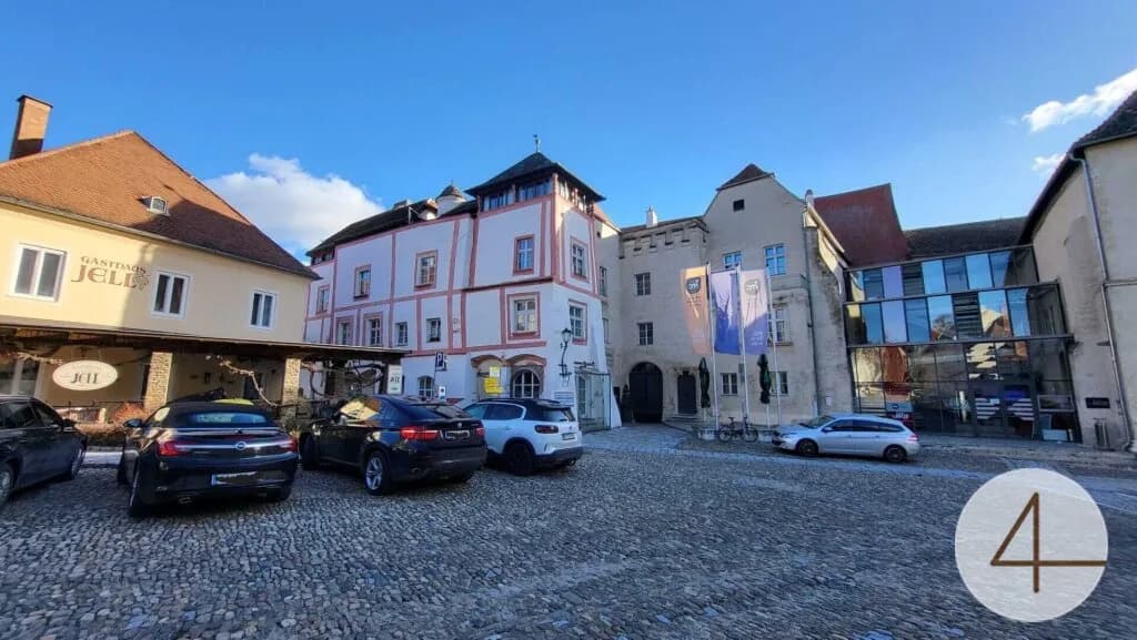 Haus kaufen in Krems an der Donau – 291 m², € 1.250.000 – Bild 28 von 31