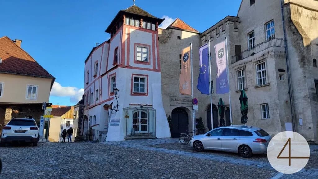 Haus kaufen in Krems an der Donau – 291 m², € 1.250.000 – Bild 29 von 31