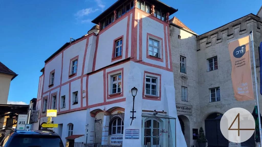 Haus kaufen in Krems an der Donau – 291 m², € 1.250.000 – Bild 31 von 31
