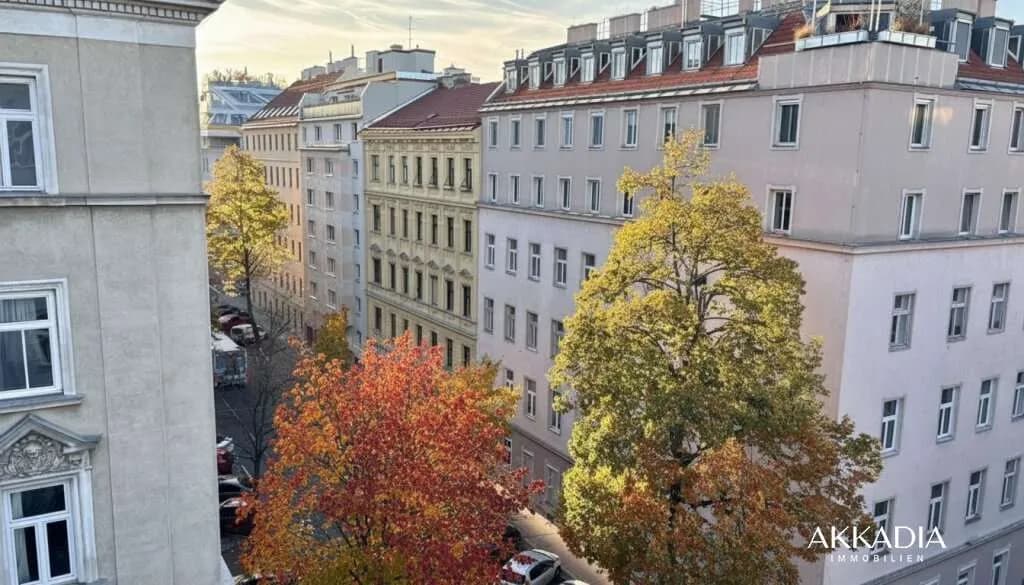 2-Zimmer-Wohnung kaufen in Wien – 68,84 m², € 299.000