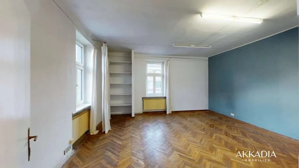 2-Zimmer-Wohnung kaufen in Wien – 68,84 m², € 299.000 – Bild 2 von 12