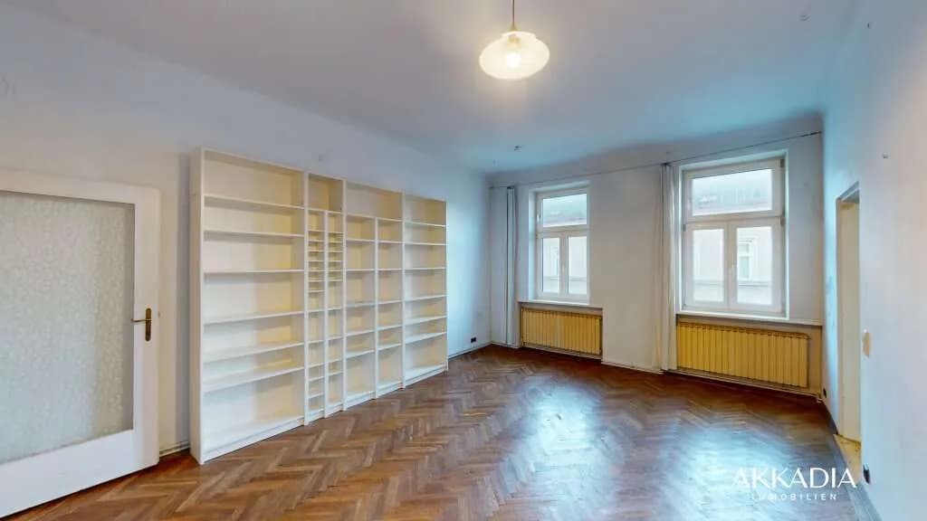 2-Zimmer-Wohnung kaufen in Wien – 68,84 m², € 299.000 – Bild 3 von 12