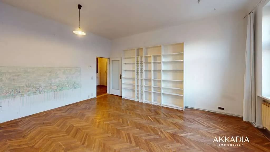 2-Zimmer-Wohnung kaufen in Wien – 68,84 m², € 299.000 – Bild 5 von 12