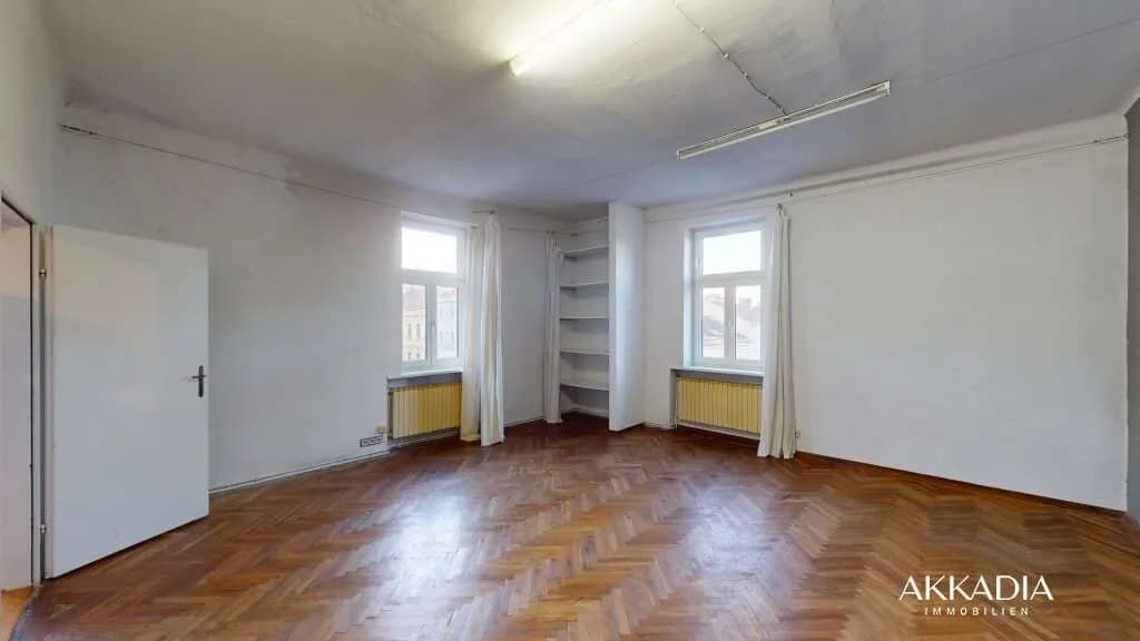 2-Zimmer-Wohnung kaufen in Wien – 68,84 m², € 299.000 – Bild 7 von 12