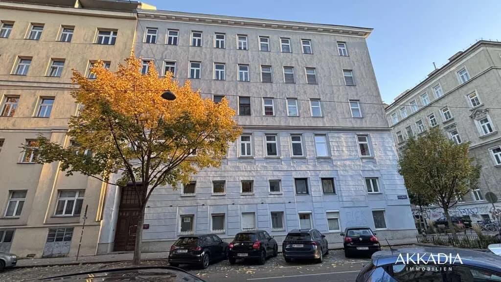 2-Zimmer-Wohnung kaufen in Wien – 68,84 m², € 299.000 – Bild 8 von 12