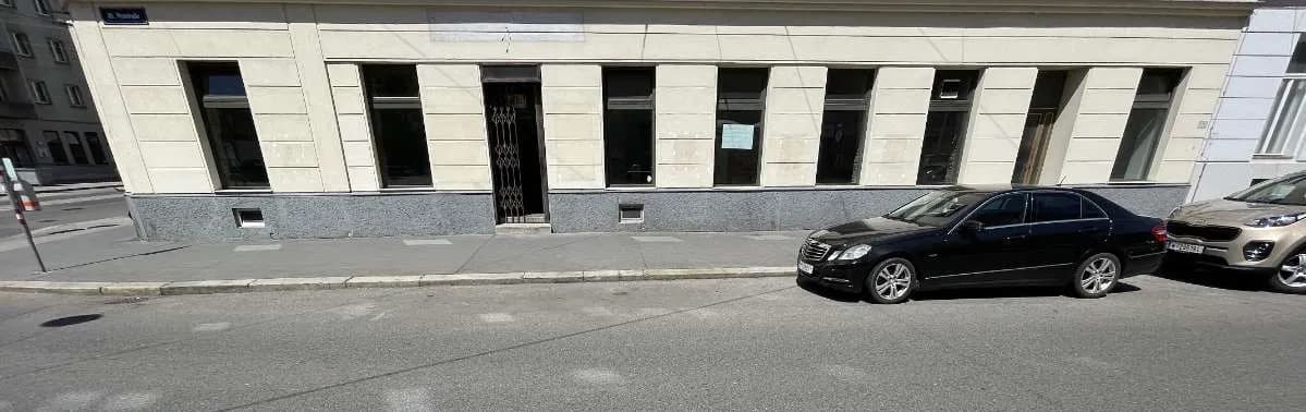 Gewerbeimmobilie mieten in Wien – 246 m², € 3.200 – Bild 2 von 33