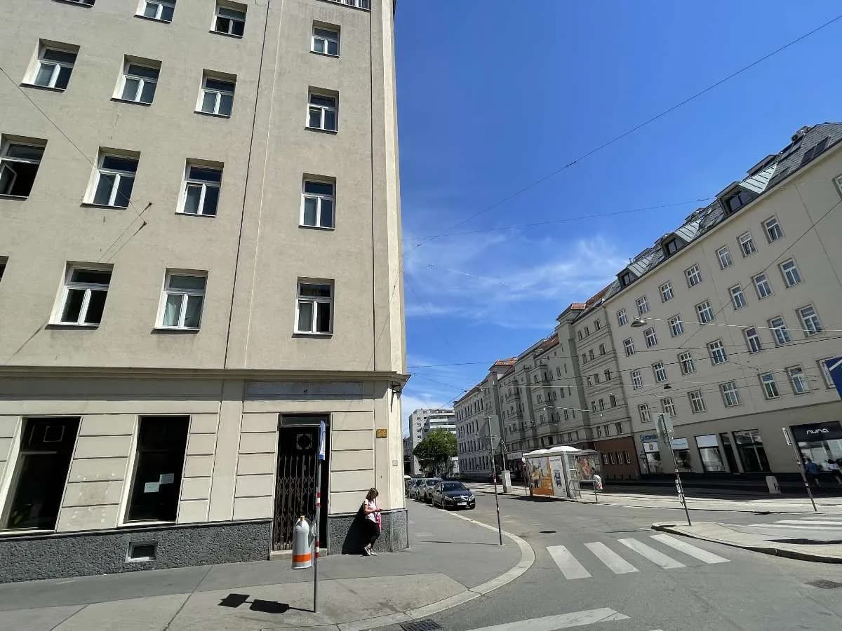 Gewerbeimmobilie mieten in Wien – 246 m², € 3.200 – Bild 3 von 33