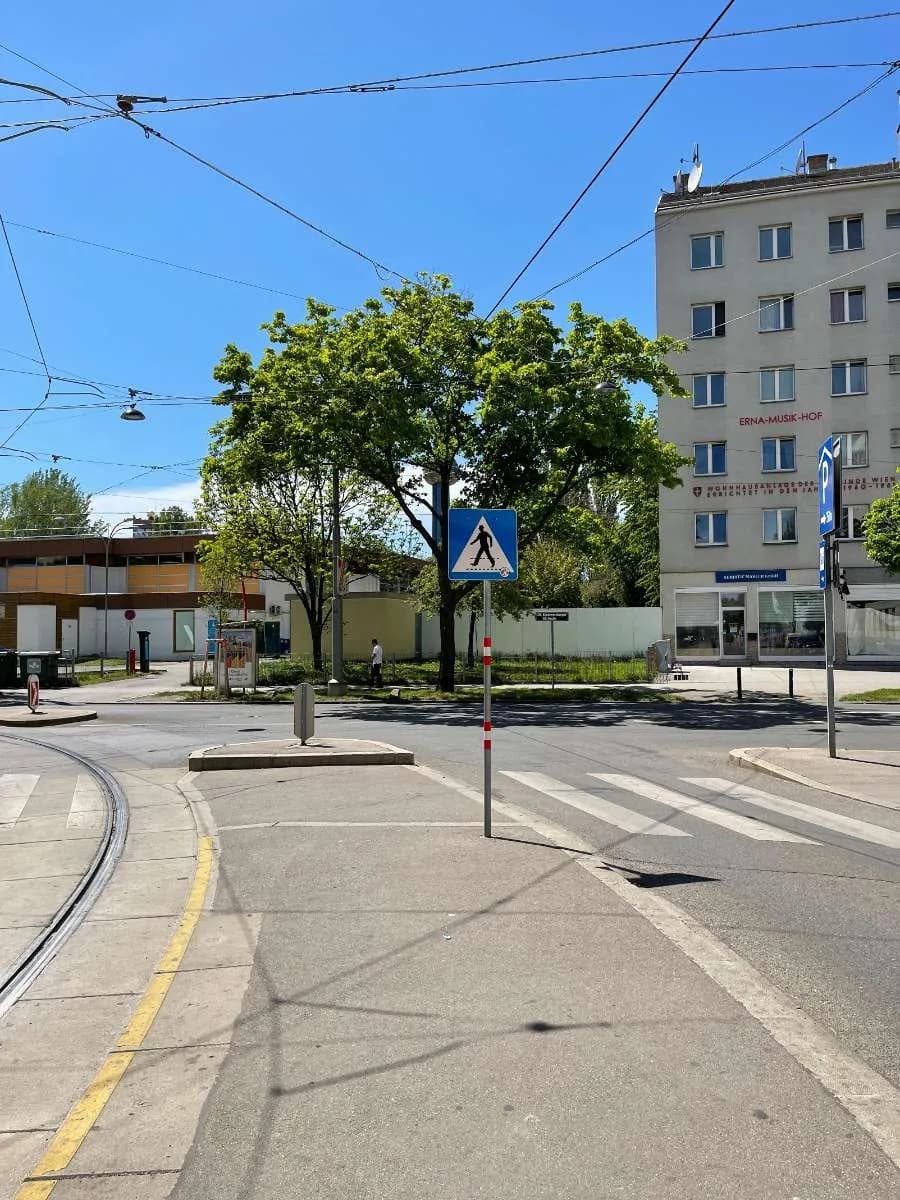Gewerbeimmobilie mieten in Wien – 246 m², € 3.200 – Bild 5 von 33