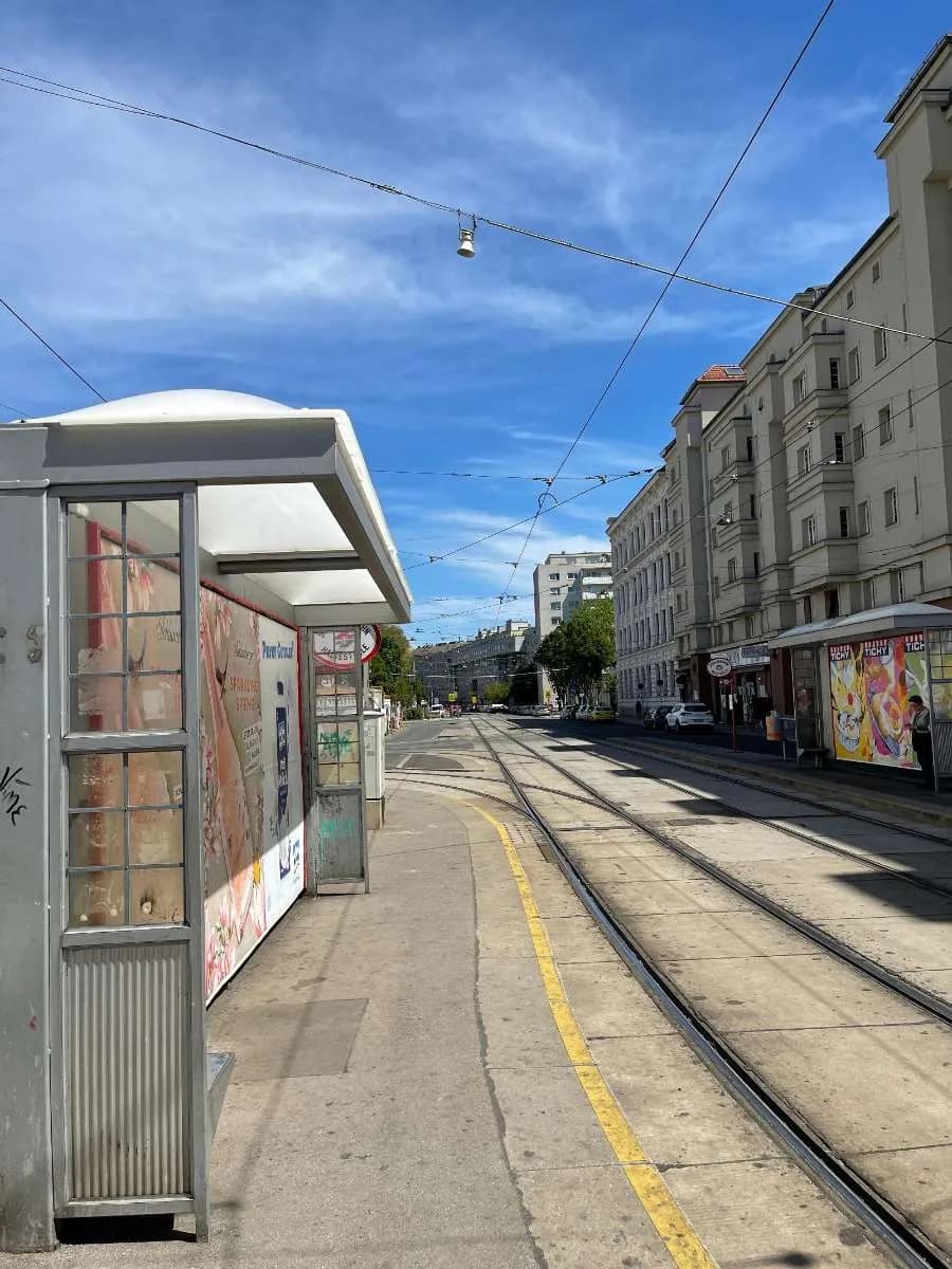 Gewerbeimmobilie mieten in Wien – 246 m², € 3.200 – Bild 6 von 33