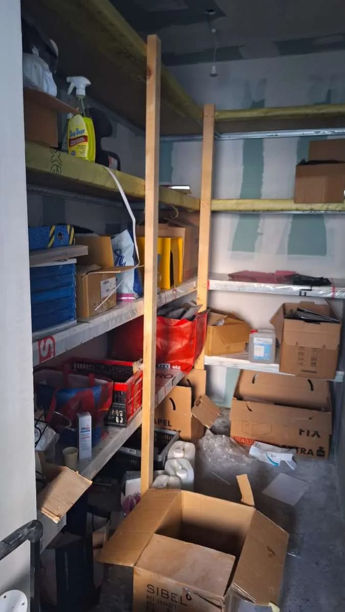 Gewerbeimmobilie mieten in Wien – 246 m², € 3.200 – Bild 11 von 33