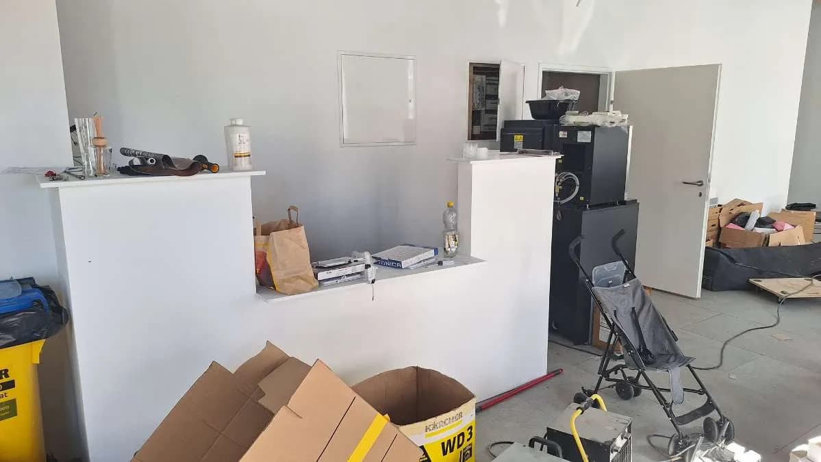 Gewerbeimmobilie mieten in Wien – 246 m², € 3.200 – Bild 19 von 33