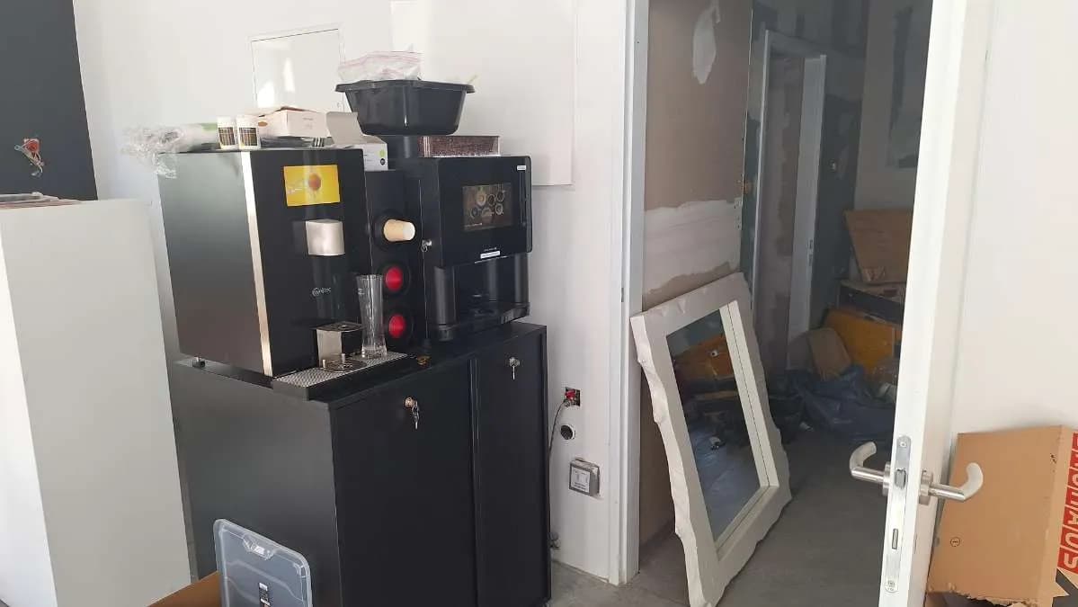 Gewerbeimmobilie mieten in Wien – 246 m², € 3.200 – Bild 23 von 33