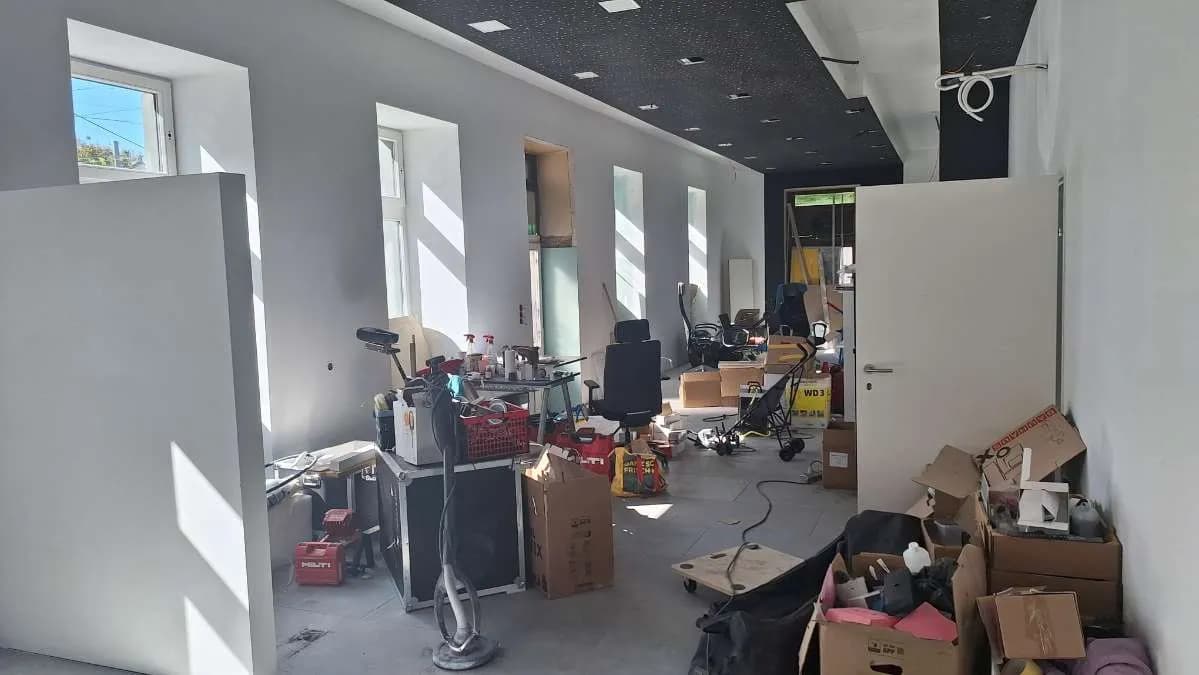 Gewerbeimmobilie mieten in Wien – 246 m², € 3.200 – Bild 24 von 33