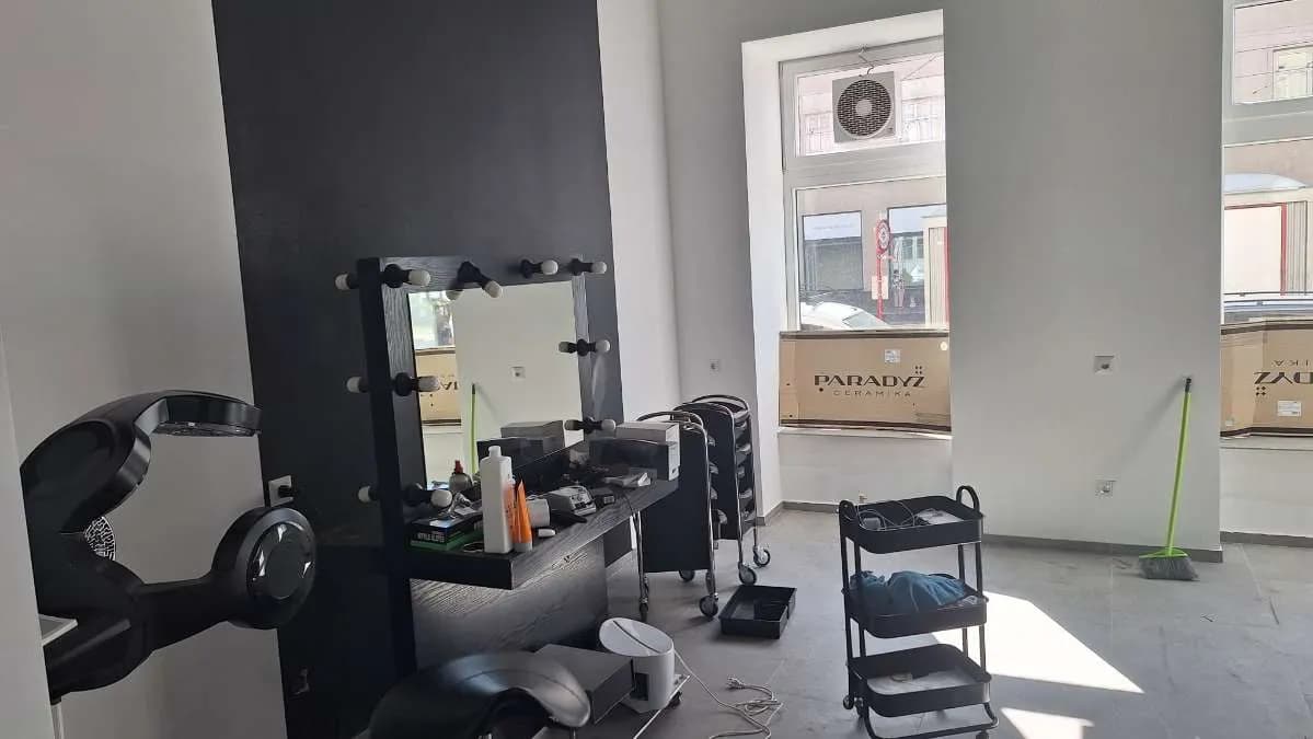 Gewerbeimmobilie mieten in Wien – 246 m², € 3.200 – Bild 25 von 33