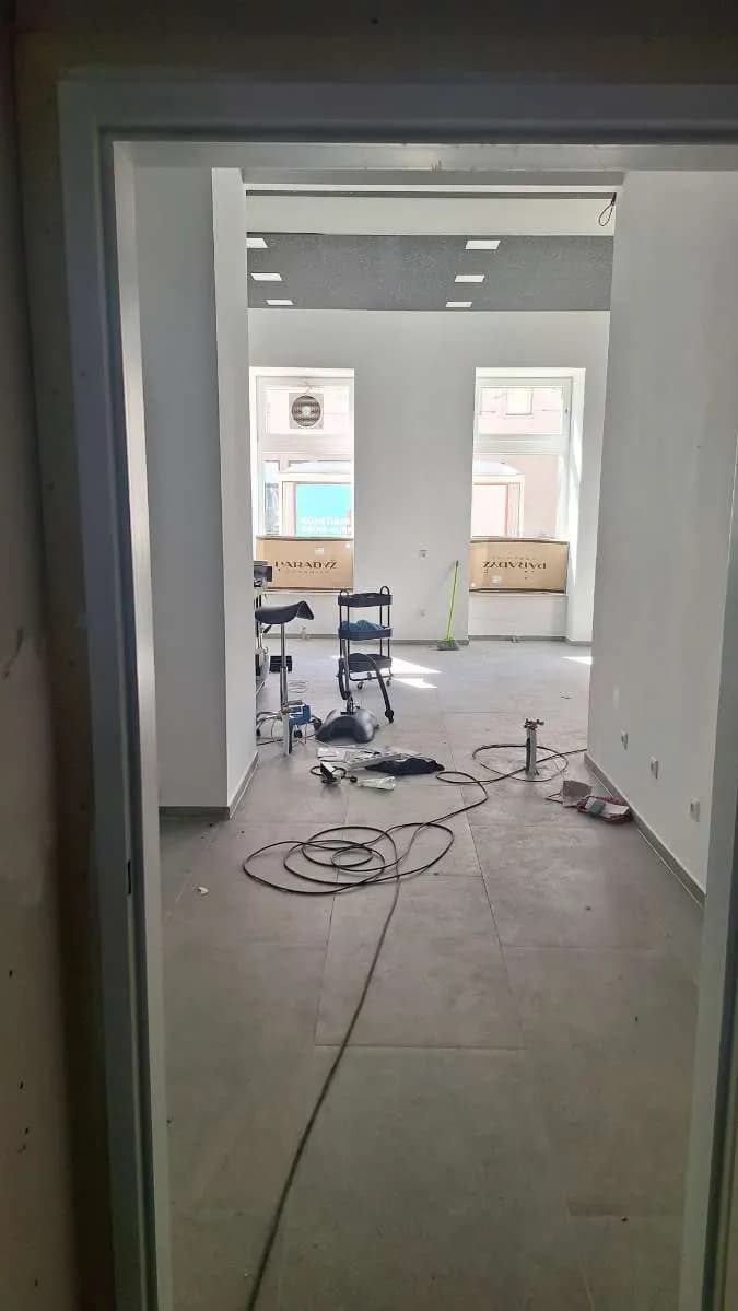 Gewerbeimmobilie mieten in Wien – 246 m², € 3.200 – Bild 26 von 33
