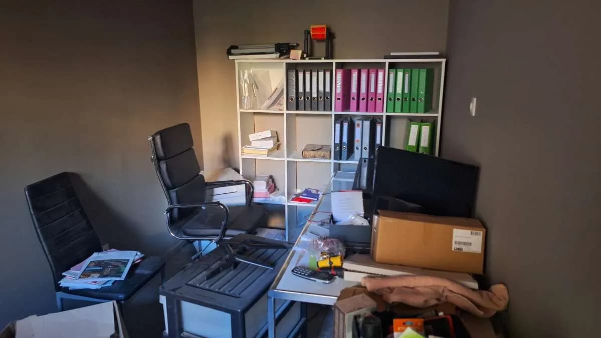 Gewerbeimmobilie mieten in Wien – 246 m², € 3.200 – Bild 29 von 33