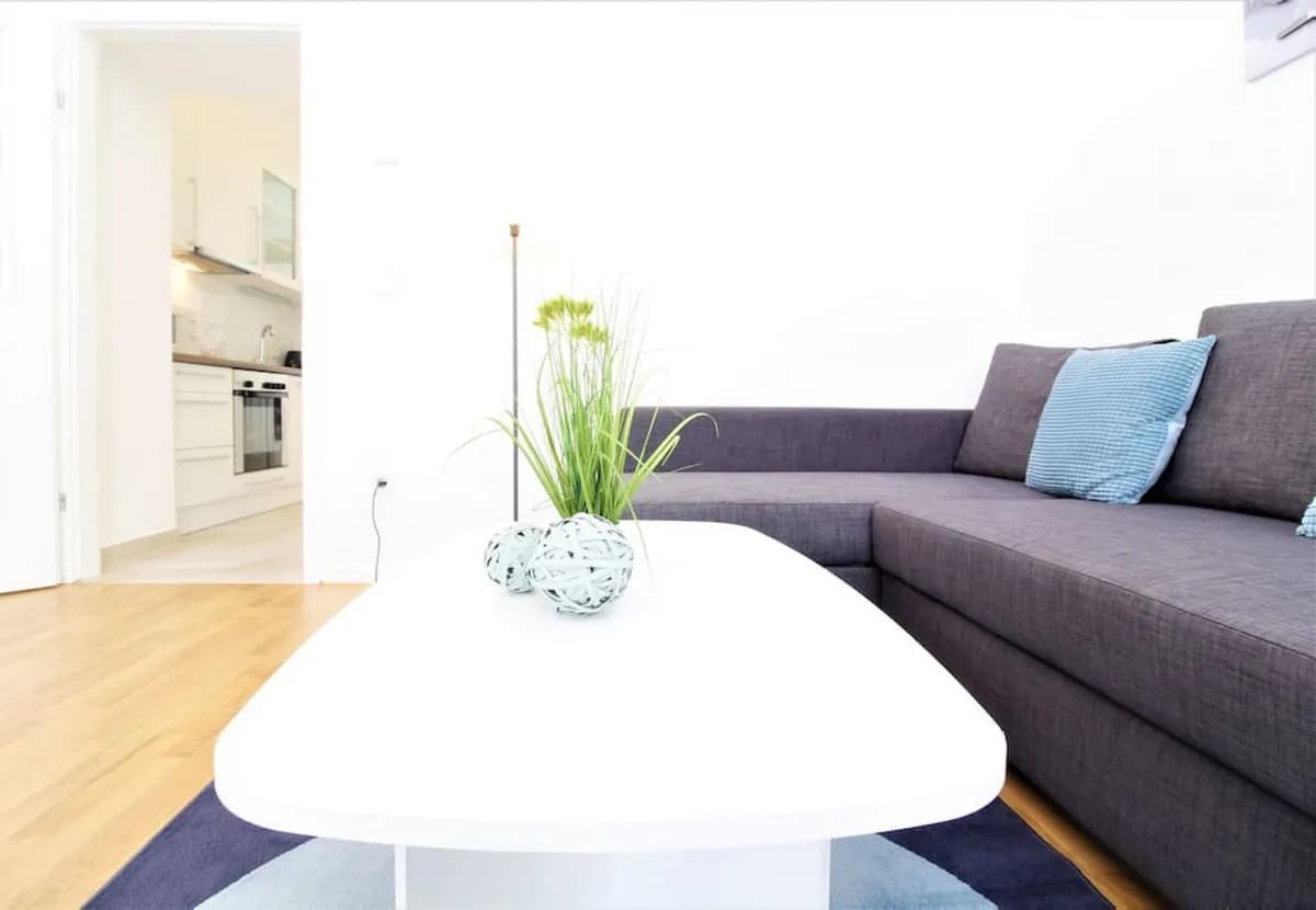 2-Zimmer-Wohnung mieten in Wien – 40 m², € 1.925 – Bild 2 von 20