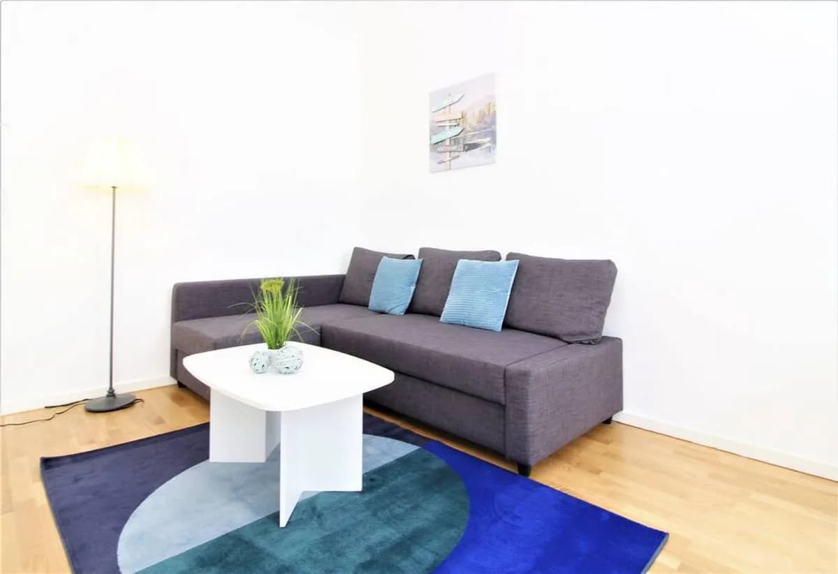 2-Zimmer-Wohnung mieten in Wien – 40 m², € 1.925 – Bild 3 von 20