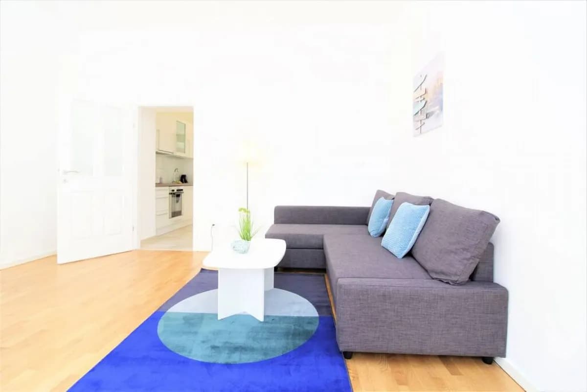 2-Zimmer-Wohnung mieten in Wien – 40 m², € 1.925 – Bild 4 von 20