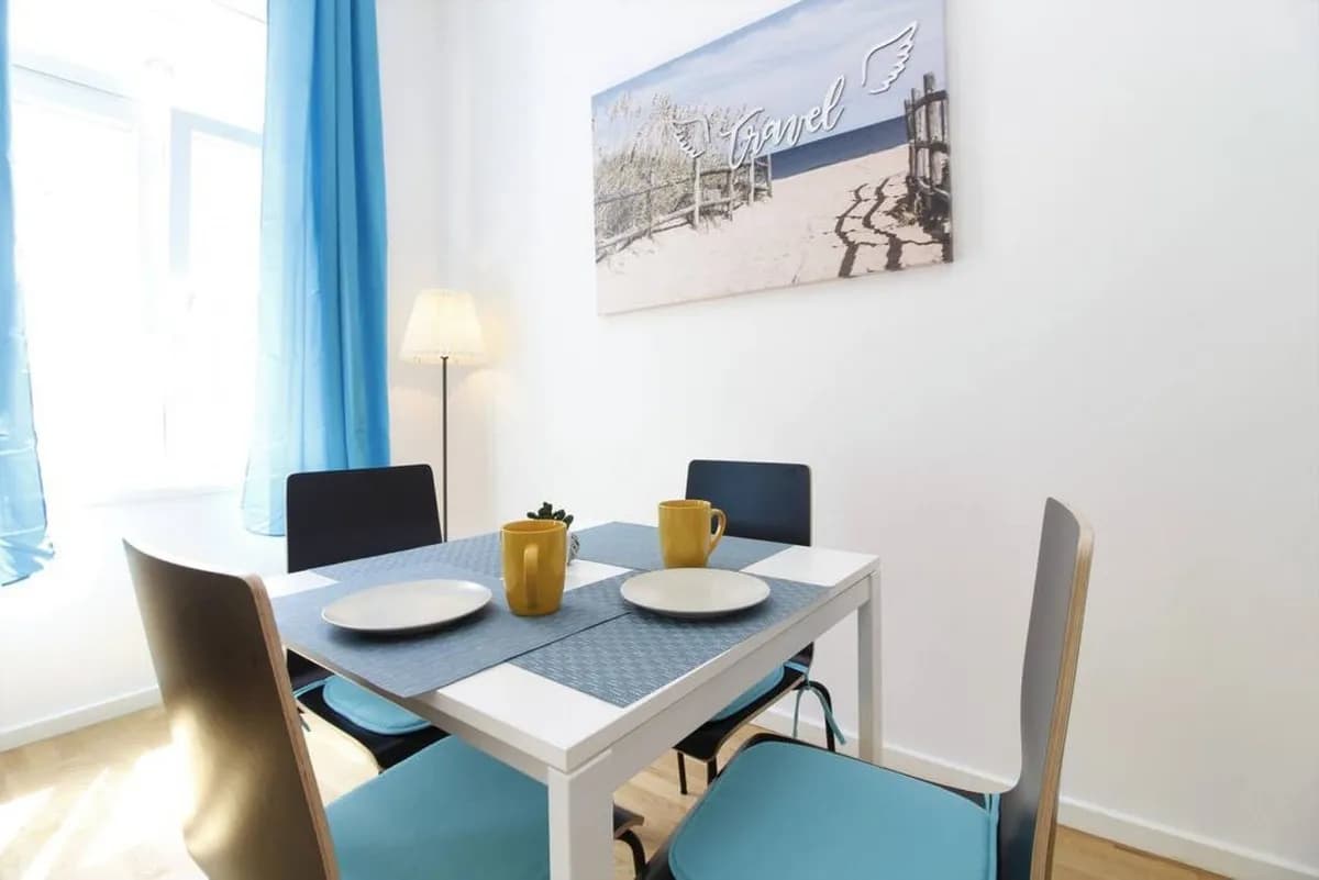 2-Zimmer-Wohnung mieten in Wien – 40 m², € 1.925 – Bild 5 von 20