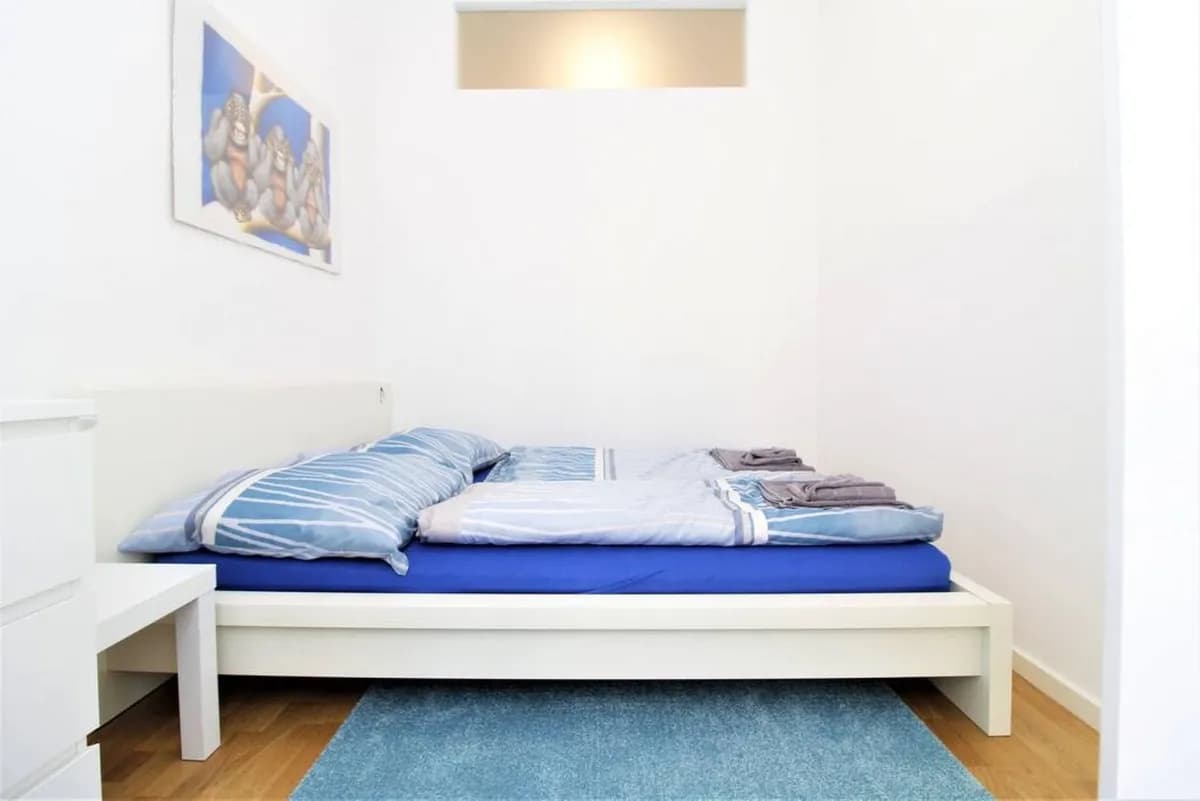 2-Zimmer-Wohnung mieten in Wien – 40 m², € 1.925 – Bild 6 von 20