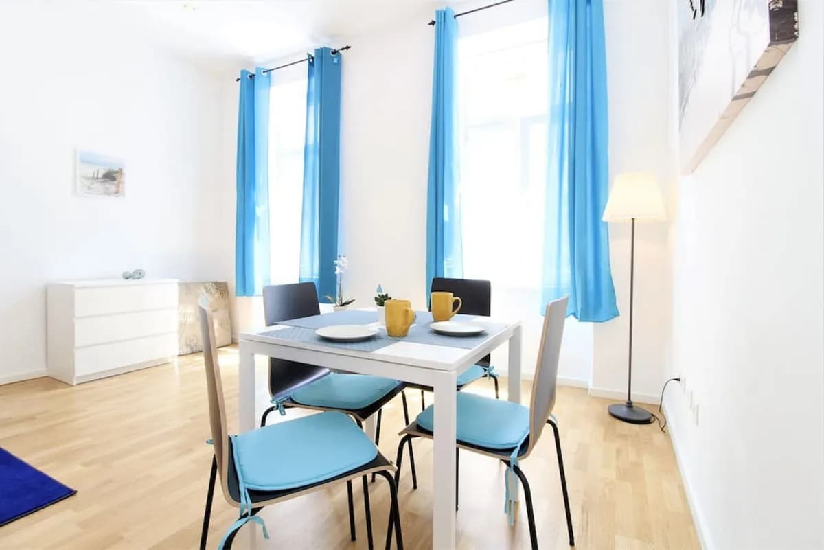 2-Zimmer-Wohnung mieten in Wien – 40 m², € 1.925 – Bild 7 von 20