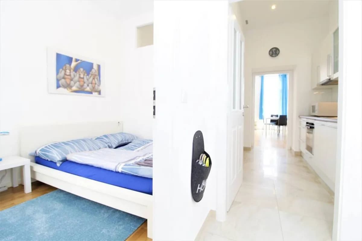 2-Zimmer-Wohnung mieten in Wien – 40 m², € 1.925 – Bild 8 von 20