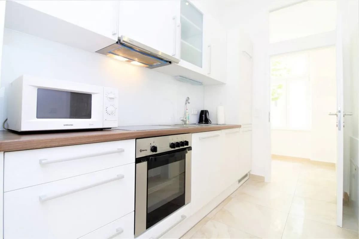 2-Zimmer-Wohnung mieten in Wien – 40 m², € 1.925 – Bild 9 von 20