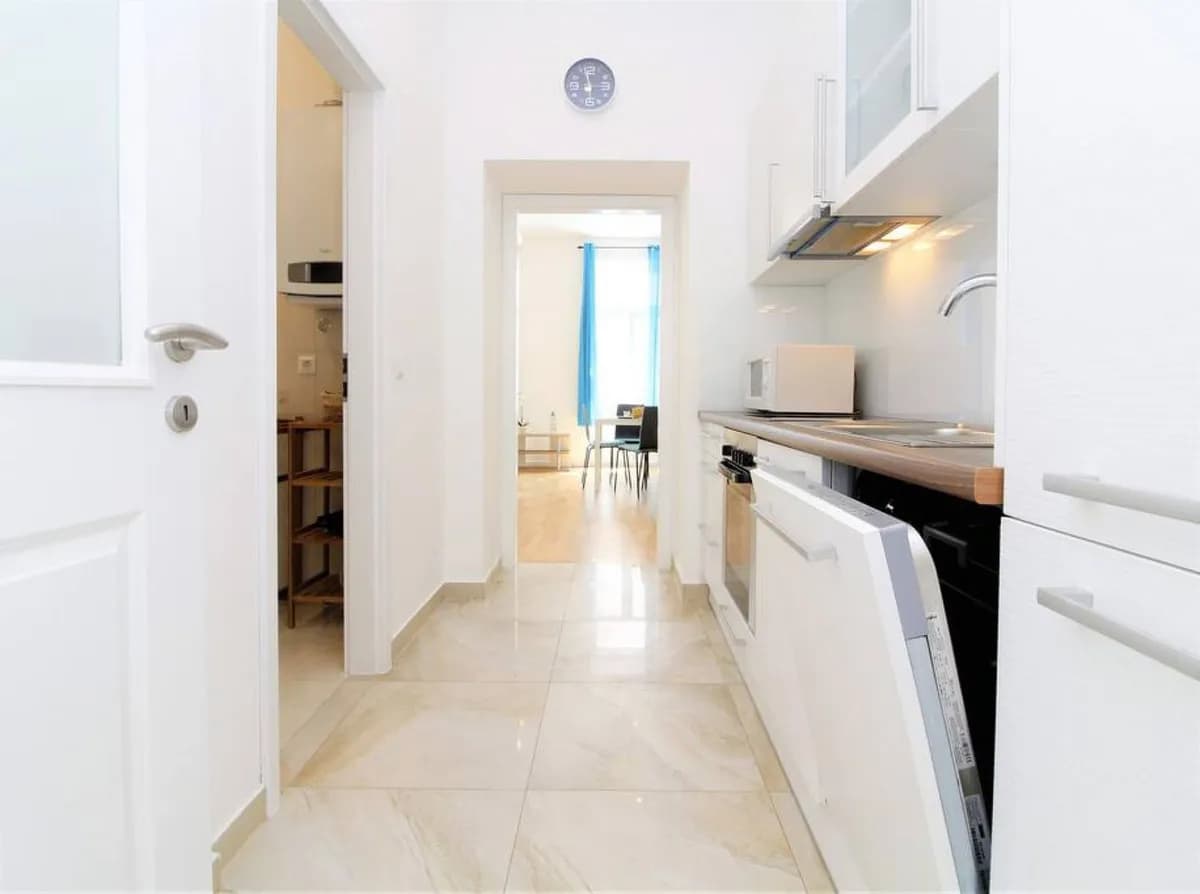 2-Zimmer-Wohnung mieten in Wien – 40 m², € 1.925 – Bild 10 von 20