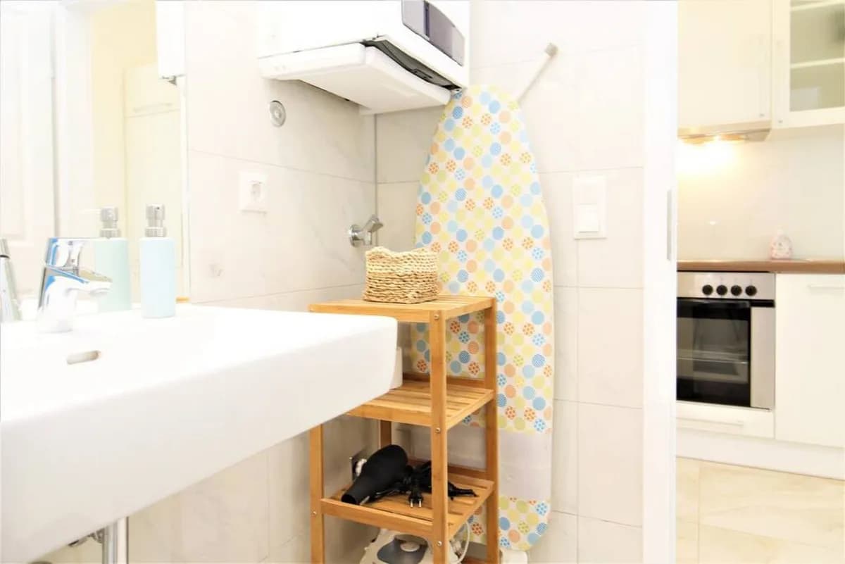 2-Zimmer-Wohnung mieten in Wien – 40 m², € 1.925 – Bild 13 von 20