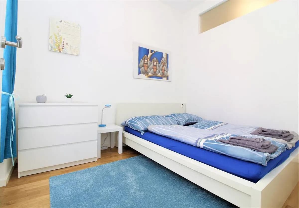 2-Zimmer-Wohnung mieten in Wien – 40 m², € 1.925 – Bild 15 von 20